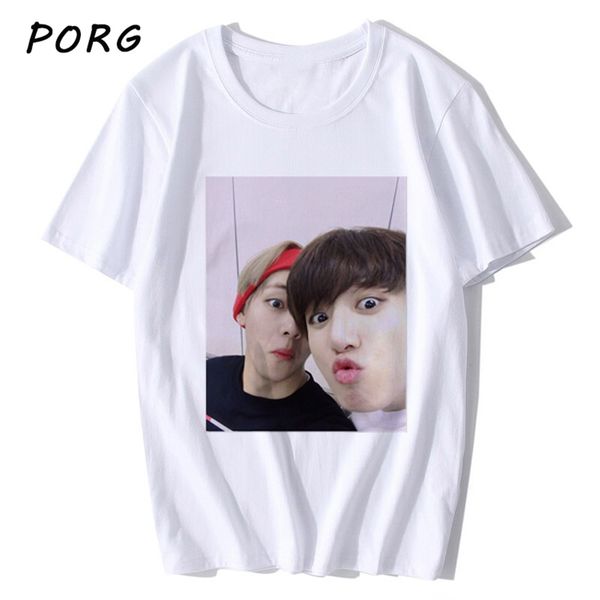 funny jungkook jimin v women t shirt streetwear fashion short sleeve harajuku oversized white tshirt funny t shirts hip hop 2019 
funny jungkook jimin v women t shirt streetwear fashion short sleeve harajuku oversized white tshirt funny t shirts hip hop 2019