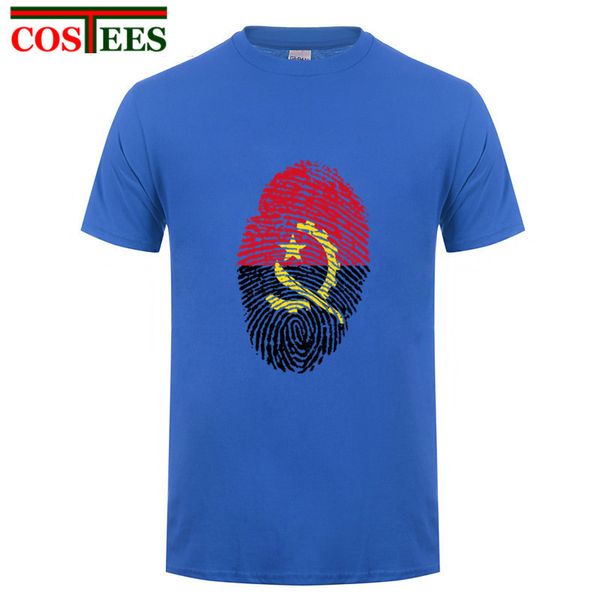 parody angola fingerprint t shirts men minimalist fashion patriotic t-shirt 2018 design patriotism lovers basic tee shirt
parody angola fingerprint t shirts men minimalist fashion patriotic t-shirt 2018 design patriotism lovers basic tee shirt