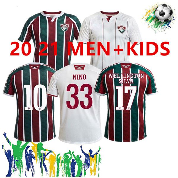 fluminense 2020 21 soccer jerseys ganso fluzão fred phganso hudson nene nino henrique futbol camisas football camisetas shirts, Black;yellow
fluminense 2020 21 soccer jerseys ganso fluzão fred phganso hudson nene nino henrique futbol camisas football camisetas shirts, Black;yellow