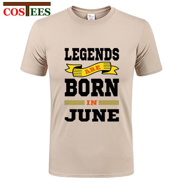 casual t-shirt legends are born in june t shirt for men funny t shirts homme dad bro gift tshirt hombres male group team tee
casual t-shirt legends are born in june t shirt for men funny t shirts homme dad bro gift tshirt hombres male group team tee