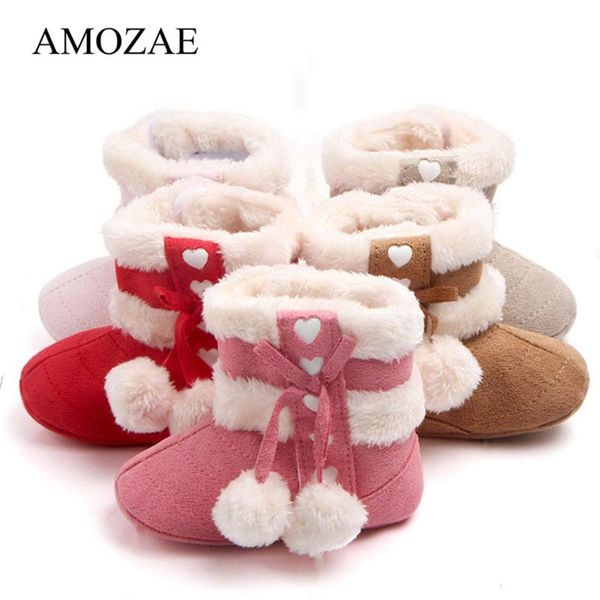newborn baby boots kids winter shoes infant toddler love pattern snowfield snow boots comfortable footwear booty
newborn baby boots kids winter shoes infant toddler love pattern snowfield snow boots comfortable footwear booty