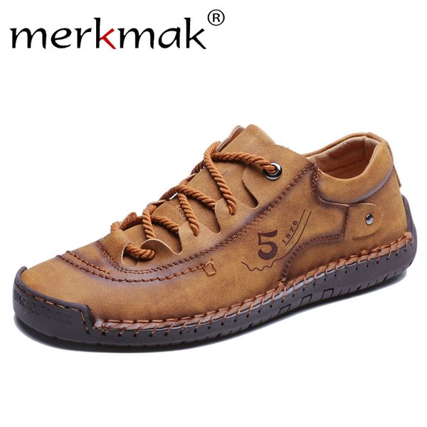 merkmak new spring casual leather shoes men handmade moccasins for male comfortable footwear boat men sneakers big size 48, Black
merkmak new spring casual leather shoes men handmade moccasins for male comfortable footwear boat men sneakers big size 48, Black