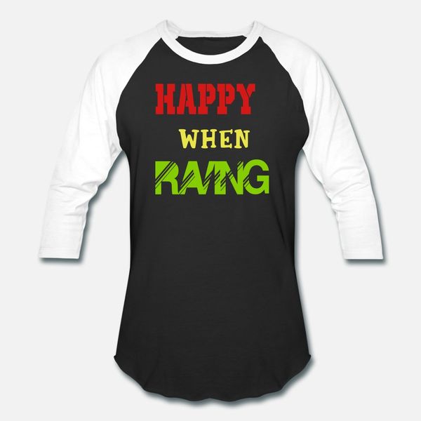 happy when raving t shirt men personalized cotton crew neck trend crazy basic summer letters shirt
happy when raving t shirt men personalized cotton crew neck trend crazy basic summer letters shirt