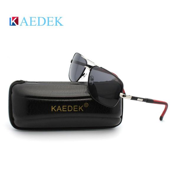 kaedek 2020 new luxury polarized sunglasses men's driving shades male sun glasses vintage driving travel fishing classic sun, White;black
kaedek 2020 new luxury polarized sunglasses men's driving shades male sun glasses vintage driving travel fishing classic sun, White;black