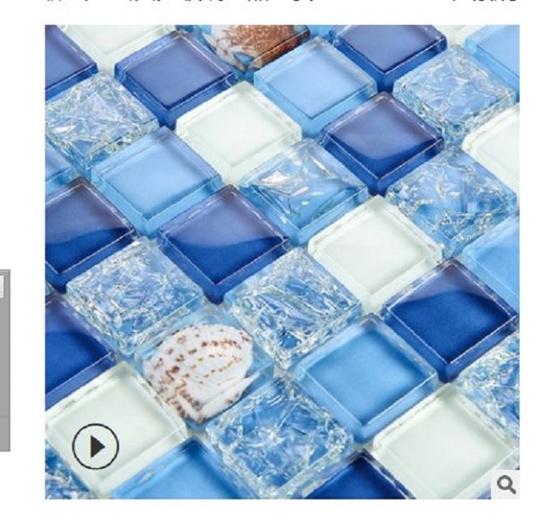 2020 new styles floor tile shell glass crystal mosaic pool fish pond landscape pool mosaic mediterranean background
2020 new styles floor tile shell glass crystal mosaic pool fish pond landscape pool mosaic mediterranean background