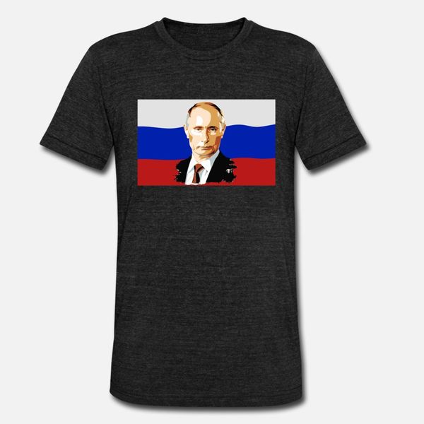 putin t shirt men personalized short sleeve euro size s-3xl graphic casual summer outfit shirt