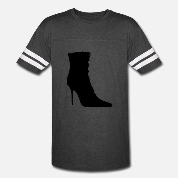 vector highheels silhouette t shirt men create short sleeve size s-3xl standard fitness authentic summer style family shirt
vector highheels silhouette t shirt men create short sleeve size s-3xl standard fitness authentic summer style family shirt