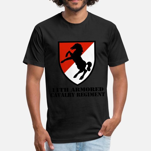 army 11th armored cavalry regiment veteran full co t shirt men design short sleeve size s-3xl leisure graphic authentic spring autumn
army 11th armored cavalry regiment veteran full co t shirt men design short sleeve size s-3xl leisure graphic authentic spring autumn