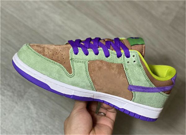 2020 original dunk sp low veneer autumn green-deep purple men women running shoes sport sneakers skateboard with box
2020 original dunk sp low veneer autumn green-deep purple men women running shoes sport sneakers skateboard with box