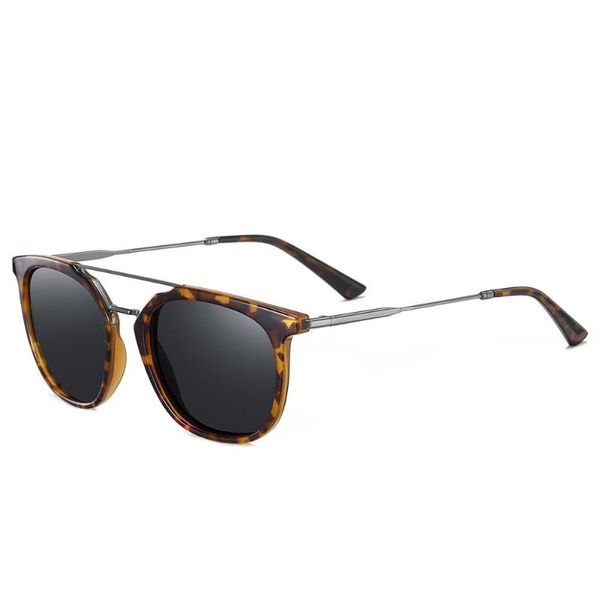 darktrees polarized uv400 protection stylish fashion traveling driving sunglasses shades for men\women, White;black
darktrees polarized uv400 protection stylish fashion traveling driving sunglasses shades for men\women, White;black