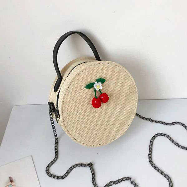 лето женщины мешок соломы урожай crossbody сумки для женщин 2020 простой плетение круглый кроссбоди tote сумки на ремне bolso mujer
лето женщины мешок соломы урожай crossbody сумки для женщин 2020 простой плетение круглый кроссбоди tote сумки на ремне bolso mujer