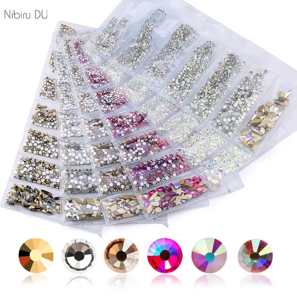 multi-размер стекла кристалл ab multi-color nail стразы плоской формы teardrop блеск красочные камни для 3d ногтей украшения, Silver;gold
multi-размер стекла кристалл ab multi-color nail стразы плоской формы teardrop блеск красочные камни для 3d ногтей украшения, Silver;gold