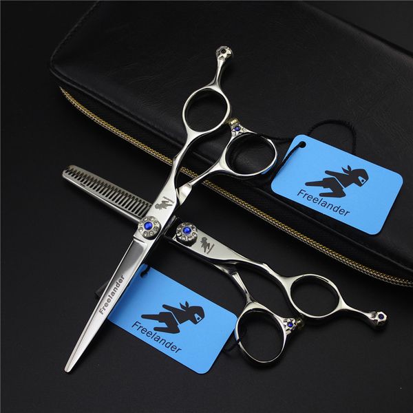 hair scissors ander 6 inch professional hairdressing sunflower wand handle cutting / thinning salon barber shears with case
hair scissors ander 6 inch professional hairdressing sunflower wand handle cutting / thinning salon barber shears with case
