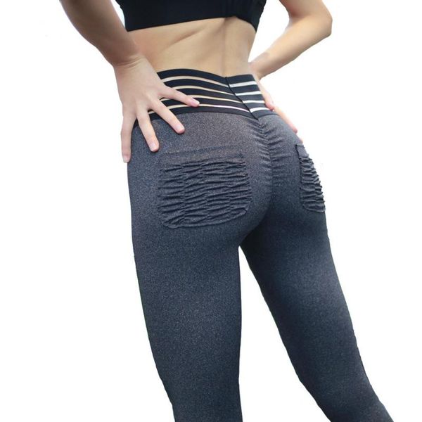 cute wrinkle pockets push up yoga leggings for women high waist sports leggings workout skinny pants trousers legging, White;red
cute wrinkle pockets push up yoga leggings for women high waist sports leggings workout skinny pants trousers legging, White;red