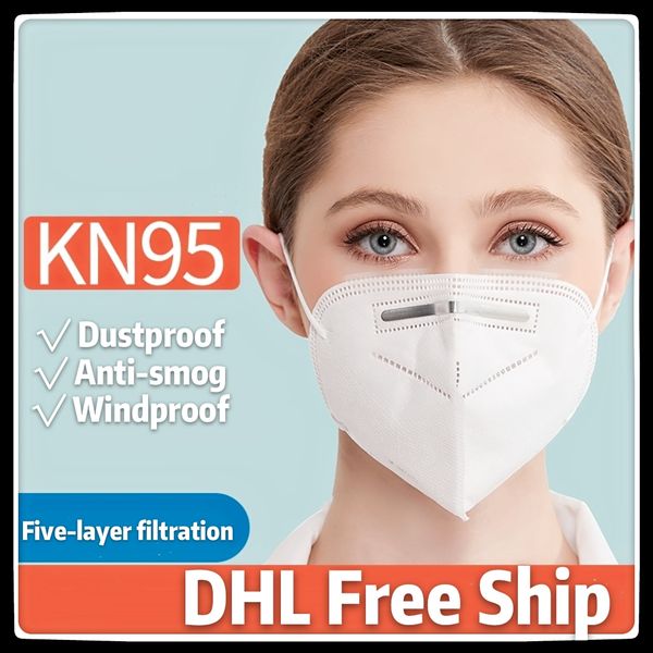 KN95 masks comply with American standards. The five-layer filter rate of certified masks is as high as 95%. Disposable KN95 3D masks
KN95 masks comply with American standards. The five-layer filter rate of certified masks is as high as 95%. Disposable KN95 3D masks