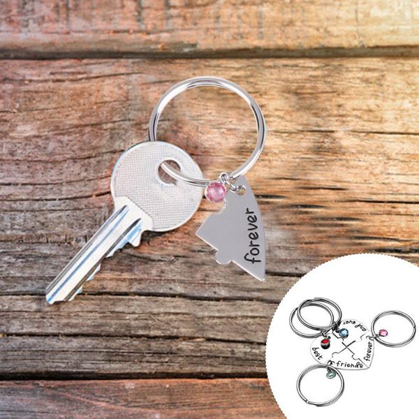 1 set adorable heart bag pendants key chains puzzle (three pieces, Golden;silver
1 set adorable heart bag pendants key chains puzzle (three pieces, Golden;silver