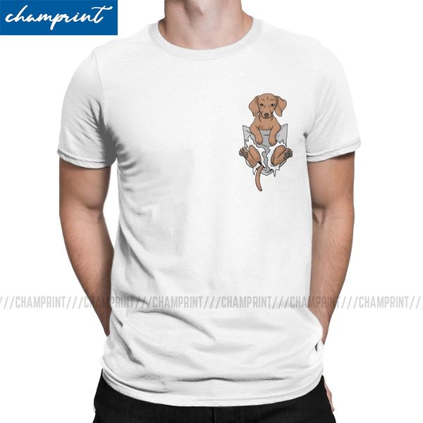 funny dachshund in chest pocket teckel gift t-shirts men dog cute animals pet amazing tees crewneck t shirts printing clothing
funny dachshund in chest pocket teckel gift t-shirts men dog cute animals pet amazing tees crewneck t shirts printing clothing