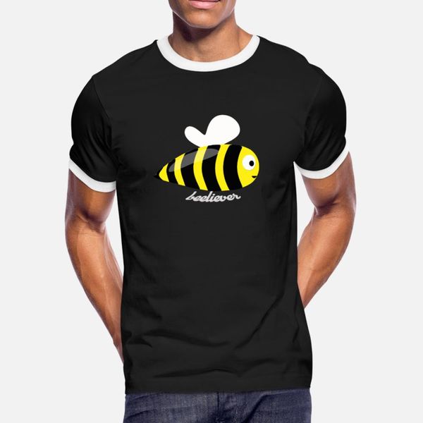beeliever тенниски мужчин дизайн с коротким рукавом s-xxxl homme подарки смешного летом стандартной рубашки
beeliever тенниски мужчин дизайн с коротким рукавом s-xxxl homme подарки смешного летом стандартной рубашки