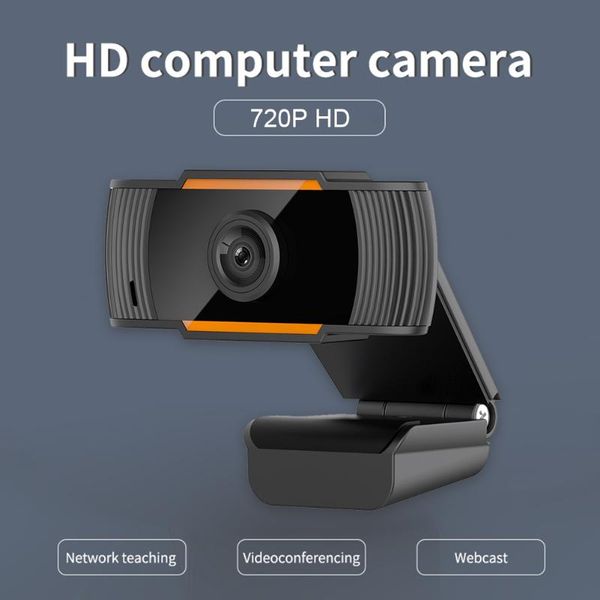 1280 х 720p веб-камера 720p hd usb веб-камера с микрофоном для ноутбуков desktop computer accessory live streaming
1280 х 720p веб-камера 720p hd usb веб-камера с микрофоном для ноутбуков desktop computer accessory live streaming
