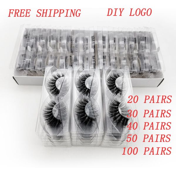 false eyelashes shidishangpin 20/40/50/100 pairs diy logo box packaging dramatic fake faux mink lashes fulffy makeuplashes
false eyelashes shidishangpin 20/40/50/100 pairs diy logo box packaging dramatic fake faux mink lashes fulffy makeuplashes