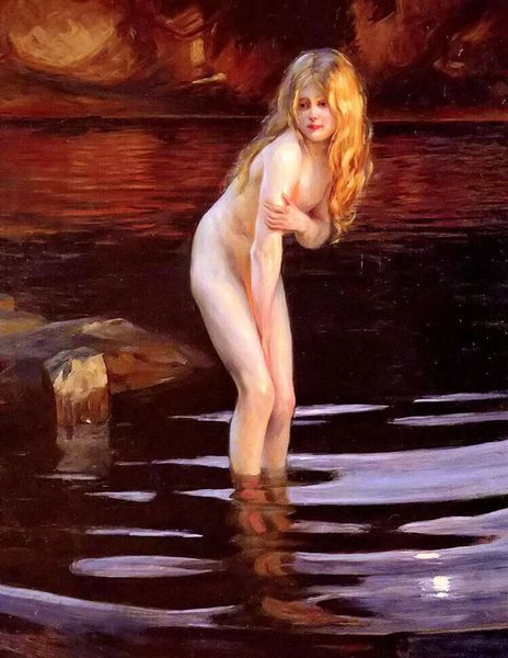 oil painting paul emile chabas - la baigneuse the bather young girl by river wall decor oil painting on canvas wall art canvas 200825
oil painting paul emile chabas - la baigneuse the bather young girl by river wall decor oil painting on canvas wall art canvas 200825