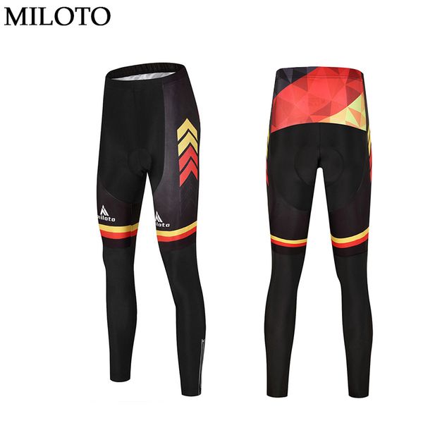 miloto men cycling pants long pants trousers spring&autumn cycling long padded bike bicycle racing bib, Black;blue
miloto men cycling pants long pants trousers spring&autumn cycling long padded bike bicycle racing bib, Black;blue