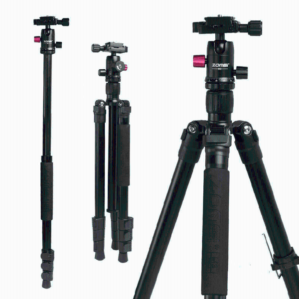 zomei m3 aluminum bracket camera tripod lightweight selfie stick tripode monopod for smartphone dslr cameras p studio
zomei m3 aluminum bracket camera tripod lightweight selfie stick tripode monopod for smartphone dslr cameras p studio