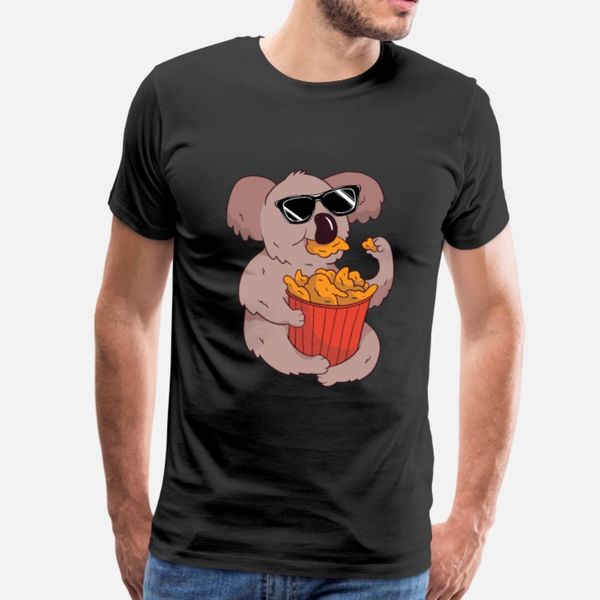 koala koala bear funny t shirt men create 100% cotton crew neck novelty interesting building spring standard shirt
koala koala bear funny t shirt men create 100% cotton crew neck novelty interesting building spring standard shirt