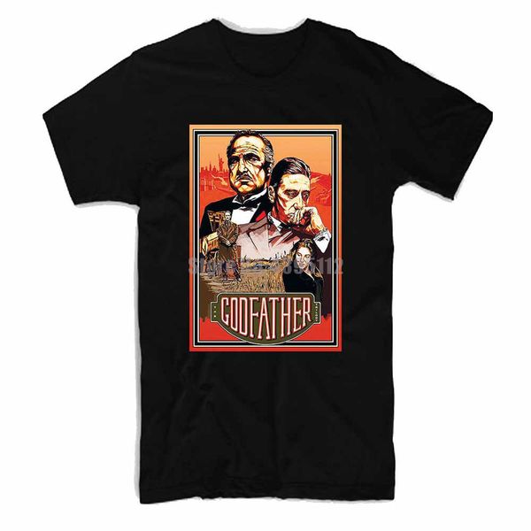 godfather movie poster women tee shirt harajuku t shirt fashion 2019 t shirts black and white t-shirts for women
godfather movie poster women tee shirt harajuku t shirt fashion 2019 t shirts black and white t-shirts for women