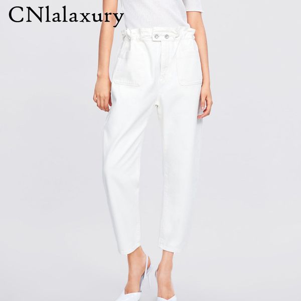 high waist mom jeans women 2020 new autumn chic solid casual denim long pants for women pockets streetwear femme jeans mujer, Blue
high waist mom jeans women 2020 new autumn chic solid casual denim long pants for women pockets streetwear femme jeans mujer, Blue