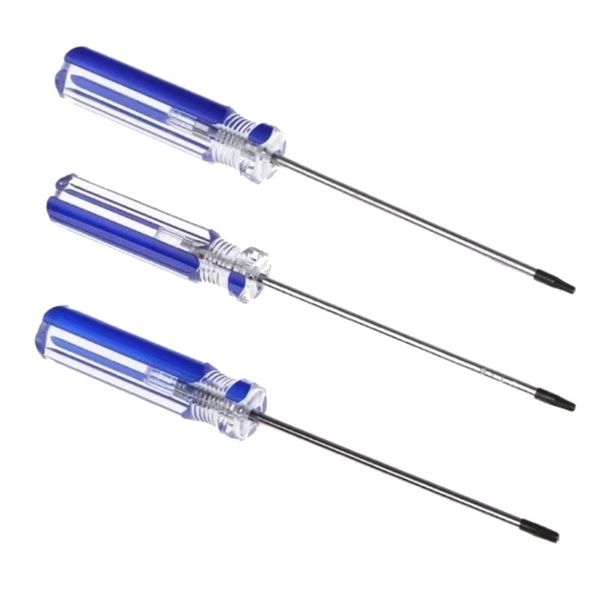 360 беспроводной контроллер 45 # сталь 1pc предохранительная отвертка security torx драйвер для xbox t8 / 9/10 torx безопасности отверток
360 беспроводной контроллер 45 # сталь 1pc предохранительная отвертка security torx драйвер для xbox t8 / 9/10 torx безопасности отверток