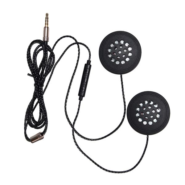 motorcycle helmet headset speakers 3.5mm jack wired headphones earphone headphone with hd microphone for motorcycle helmet inter
motorcycle helmet headset speakers 3.5mm jack wired headphones earphone headphone with hd microphone for motorcycle helmet inter