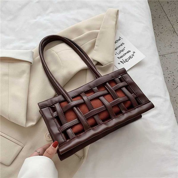 hollow small bag french style design women bag 2020 popular new trendy fashion handbag personality shoulder armpit girl
hollow small bag french style design women bag 2020 popular new trendy fashion handbag personality shoulder armpit girl