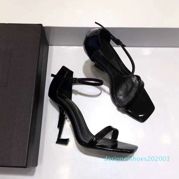designer women colorful heels sandals t-strap high-heeled pumps 6 colors ladies patent leather dress single shoe s03, Black 
designer women colorful heels sandals t-strap high-heeled pumps 6 colors ladies patent leather dress single shoe s03, Black