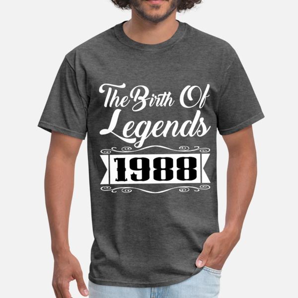 legends 1988 2.png t shirt men printed short sleeve crew neck homme fitness comical spring letter shirt
legends 1988 2.png t shirt men printed short sleeve crew neck homme fitness comical spring letter shirt