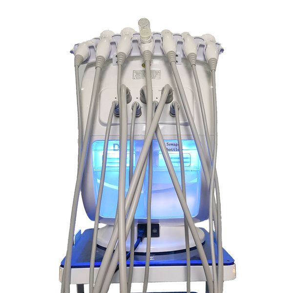 hydrafacial 2021 est hydra facial machine for facial skin care
