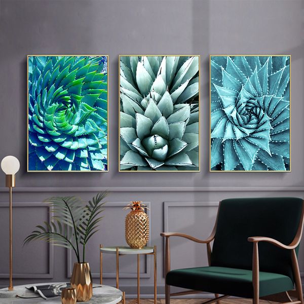 posters and prints wall art green plants canvas painting wall room pictures for living room nordic succulent cactus decoration
posters and prints wall art green plants canvas painting wall room pictures for living room nordic succulent cactus decoration