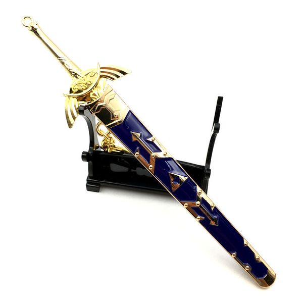 keychains around the game zelda legend of the wilderness key chains model with a scabbard key rings alloy pendant, Silver
keychains around the game zelda legend of the wilderness key chains model with a scabbard key rings alloy pendant, Silver