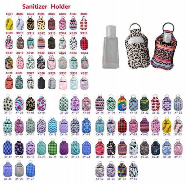 98 styles neoprene hand sanitizer bottle holder 30ml lipstick holders lip cover handbag keychain pouch chapstick holder party favor fy8118 
98 styles neoprene hand sanitizer bottle holder 30ml lipstick holders lip cover handbag keychain pouch chapstick holder party favor fy8118