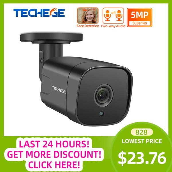 mini cameras techege 12v audio security ip camera poe super hd 5mp onvif outdoor waterproof cctv video surveillance home for nvr
mini cameras techege 12v audio security ip camera poe super hd 5mp onvif outdoor waterproof cctv video surveillance home for nvr
