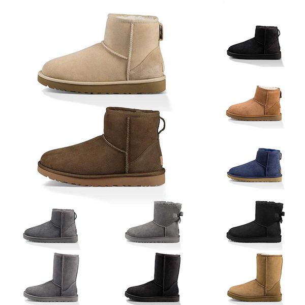 fashionable australia women boots ankle ladies girls short mini knee tall winter snow boot bow ankle bowtie black grey navy size 36-41
fashionable australia women boots ankle ladies girls short mini knee tall winter snow boot bow ankle bowtie black grey navy size 36-41