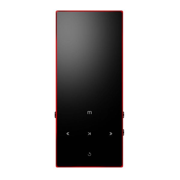 a + bluetooth 4.2 сенсорный экран mp3-плеер встроенный 8g hifi lossless с fm / радио и динамик
a + bluetooth 4.2 сенсорный экран mp3-плеер встроенный 8g hifi lossless с fm / радио и динамик