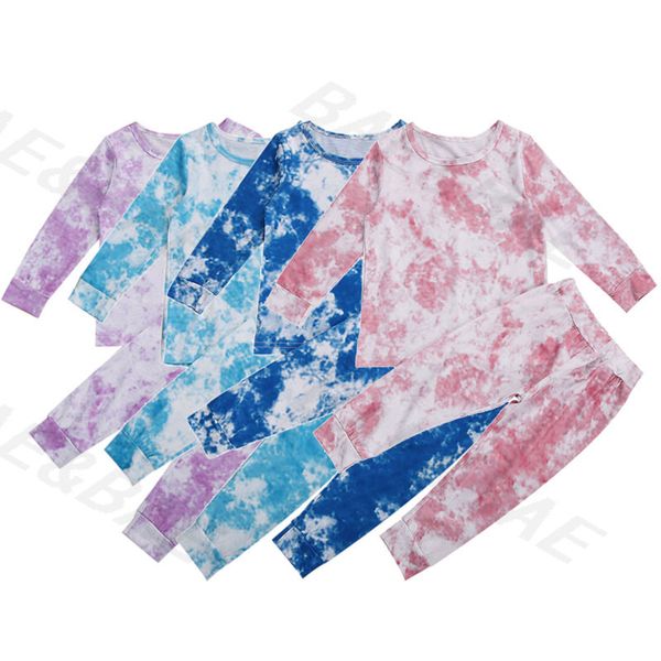 spring autumn kids cotton sleepwear 1-6 years girls boys pajamas sets 2pcs pajama colorful and pants set children pajamas, Blue;red
spring autumn kids cotton sleepwear 1-6 years girls boys pajamas sets 2pcs pajama colorful and pants set children pajamas, Blue;red