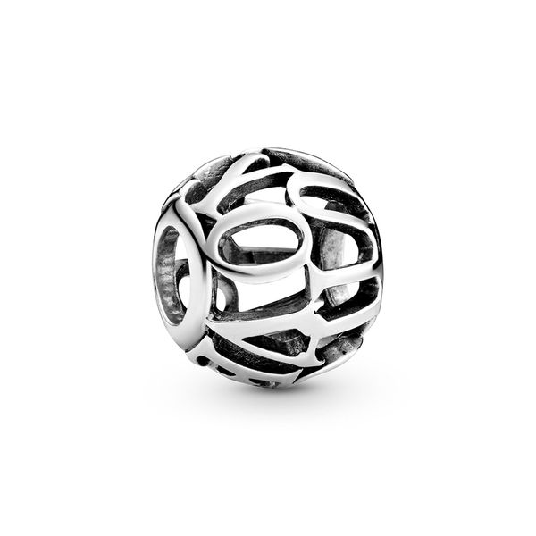 authentic ale 925 sterling silver openwork i love you script charm beads new diy designer charms for fashion jewelry making pandora bracelet, Black
authentic ale 925 sterling silver openwork i love you script charm beads new diy designer charms for fashion jewelry making pandora bracelet, Black
