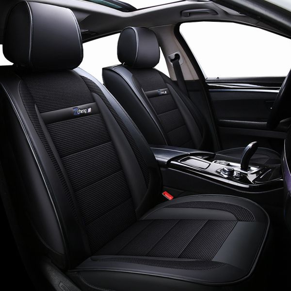new luxury leather universal car seat cover for all models kadjar fluence captur laguna megane latitude car styling
new luxury leather universal car seat cover for all models kadjar fluence captur laguna megane latitude car styling