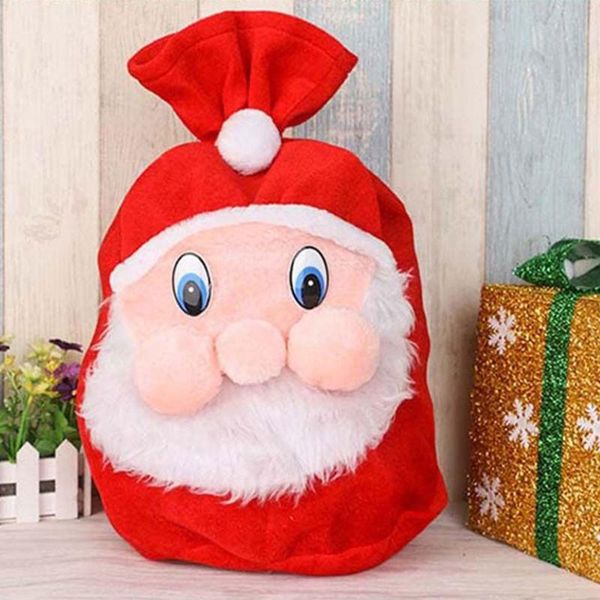 christmas santa claus candy bag cute xmas gift holder large sack drawstring pouch storage party home decor gifts bags candy
christmas santa claus candy bag cute xmas gift holder large sack drawstring pouch storage party home decor gifts bags candy