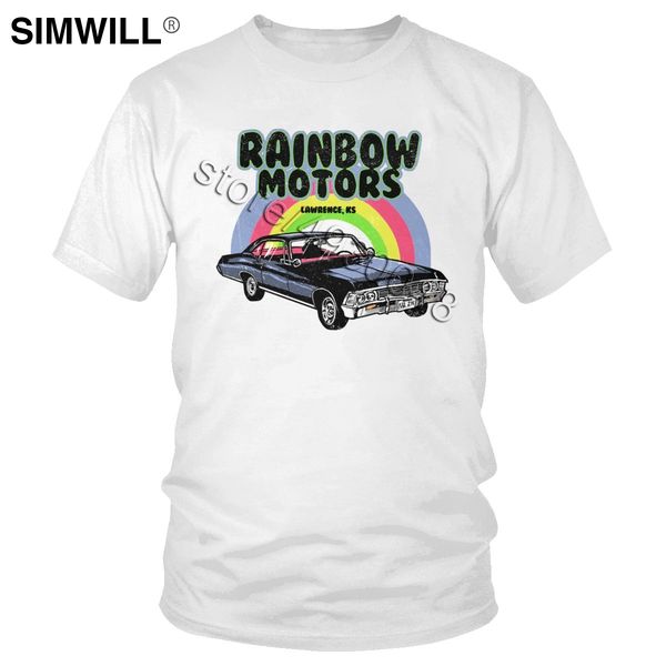 уникальный классический радуга motors тенниска mens лета хлопка graphic t shirt шею с коротким рукавом античная автомобиля t-shirt идея пода
уникальный классический радуга motors тенниска mens лета хлопка graphic t shirt шею с коротким рукавом античная автомобиля t-shirt идея пода