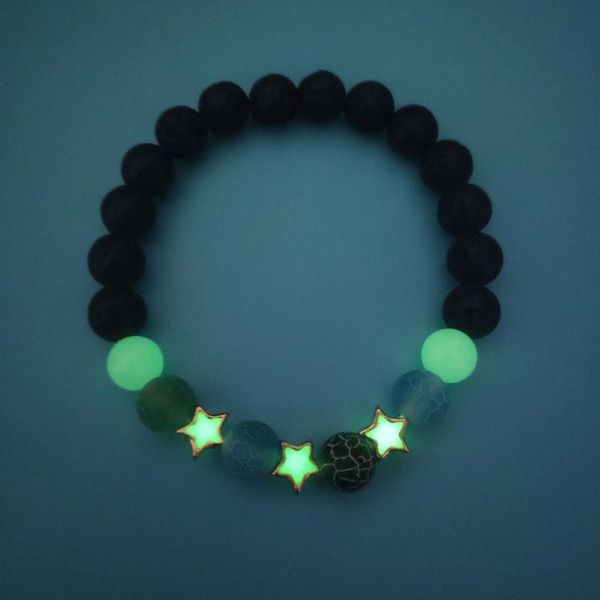 charm bracelets fashion creative luminous beaded natural five-pointed star-shaped bracelet holiday gift exquisite accessories, Golden;silver
charm bracelets fashion creative luminous beaded natural five-pointed star-shaped bracelet holiday gift exquisite accessories, Golden;silver