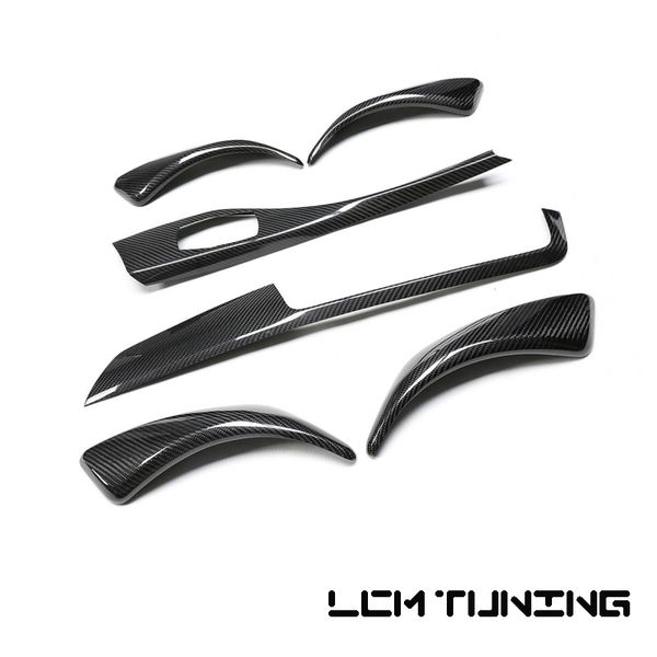 2020 2020 for 1 series f20 4 door add on style carbon fiber interior trim 6 pieces set-left hand drive
2020 2020 for 1 series f20 4 door add on style carbon fiber interior trim 6 pieces set-left hand drive