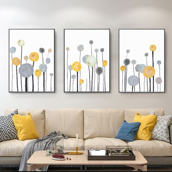watercolor yellow flower posters and prints plant wall decor wall art canvas paintings modern poster nordic decoration home
watercolor yellow flower posters and prints plant wall decor wall art canvas paintings modern poster nordic decoration home